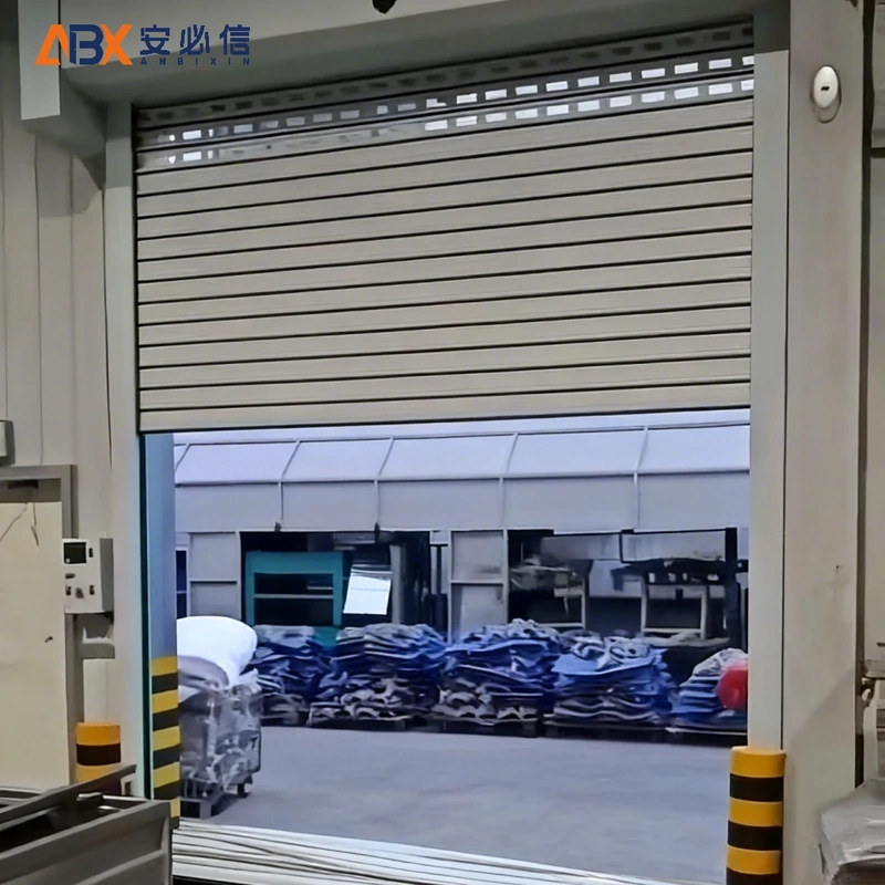 永州感应高速门