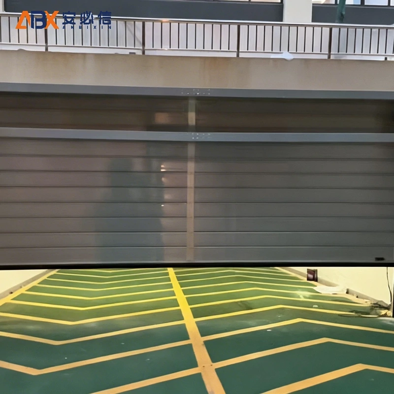 永州洁净室高速门